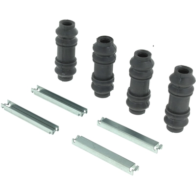 Rear Disc Hardware Kit by CENTRIC PARTS - 117.65011 pa2