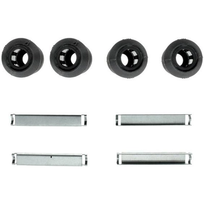 Kit de matériel de disque arrière de CENTRIC PARTS - 117.65012 pa3