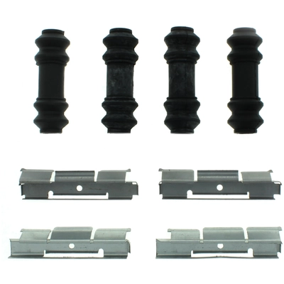Rear Disc Hardware Kit by CENTRIC PARTS - 117.65015 pa1