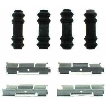 Rear Disc Hardware Kit by CENTRIC PARTS - 117.65015 pa4