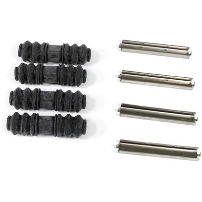 Rear Disc Hardware Kit by CENTRIC PARTS - 117.65020 pa2