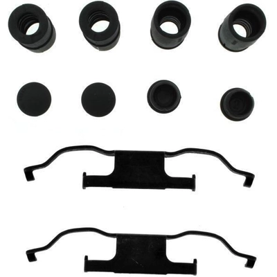 Rear Disc Hardware Kit by CENTRIC PARTS - 117.65021 pa3