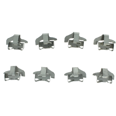 CENTRIC PARTS - 117.65026 - Rear Disc Hardware Kit pa1