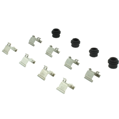 Kit de matériel de disque arrière de CENTRIC PARTS - 117.65040 pa1