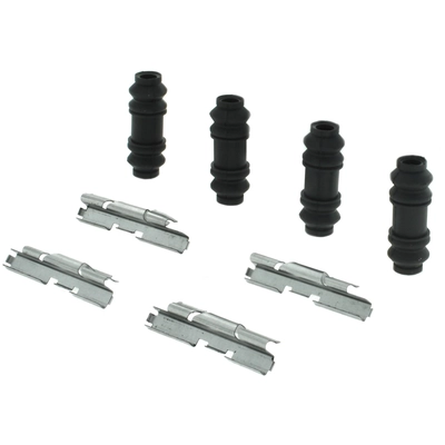 CENTRIC PARTS - 117.67006 - Kit de matériel de disque arrière pa1