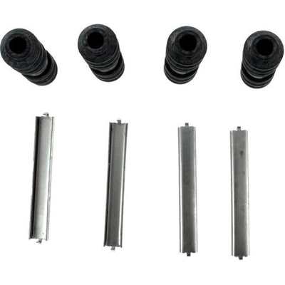 Rear Disc Hardware Kit by CENTRIC PARTS - 117.67010 pa4
