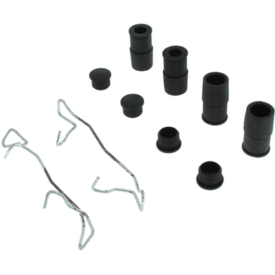 Rear Disc Hardware Kit by CENTRIC PARTS - 117.90011 pa1