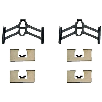 DORMAN/FIRST STOP - HW13235 - Rear Disc Hardware Kit pa1