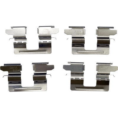 DORMAN/FIRST STOP - HW13367 - Rear Disc Hardware Kit pa4