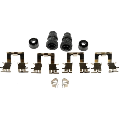Rear Disc Hardware Kit by DORMAN/FIRST STOP - HW13375 pa1
