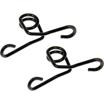 Rear Disc Hardware Kit by DORMAN/FIRST STOP - HW13471 pa4