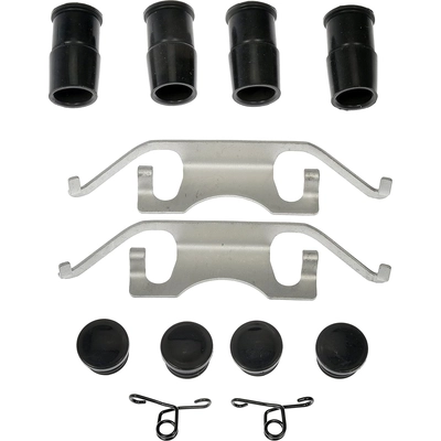 Rear Disc Hardware Kit by DORMAN/FIRST STOP - HW13471 pa7