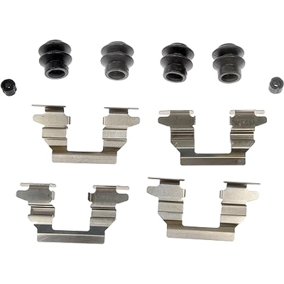 DORMAN/FIRST STOP - HW13515 - Rear Disc Hardware Kit pa1