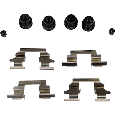 DORMAN/FIRST STOP - HW13515 - Rear Disc Hardware Kit pa2
