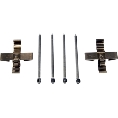 Rear Disc Hardware Kit by DORMAN/FIRST STOP - HW13639 pa3