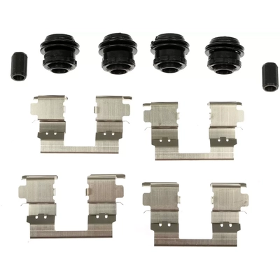 DORMAN/FIRST STOP - HW13828 - Disc Brake Hardware Kit pa2