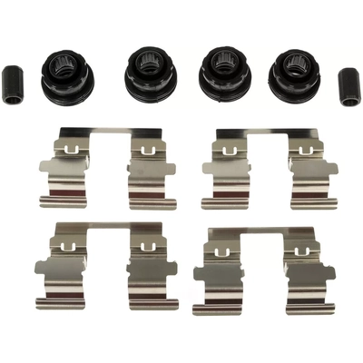 DORMAN/FIRST STOP - HW13828 - Disc Brake Hardware Kit pa3