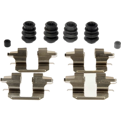 Rear Disc Hardware Kit by DORMAN/FIRST STOP - HW13919 pa4