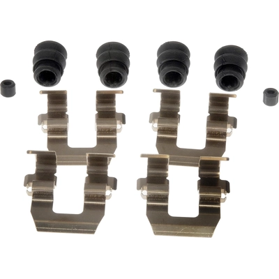Rear Disc Hardware Kit by DORMAN/FIRST STOP - HW5626 pa4