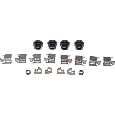 Rear Disc Hardware Kit by DORMAN/FIRST STOP - HW6164 pa1