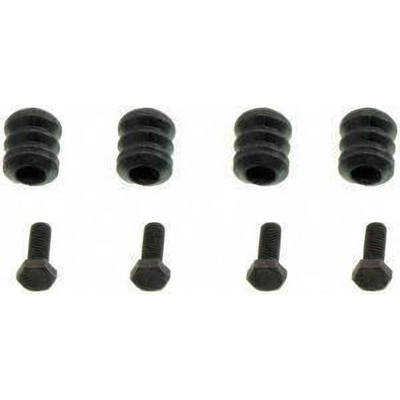 Rear Disc Hardware Kit by DORMAN/FIRST STOP - HW13119 pa3