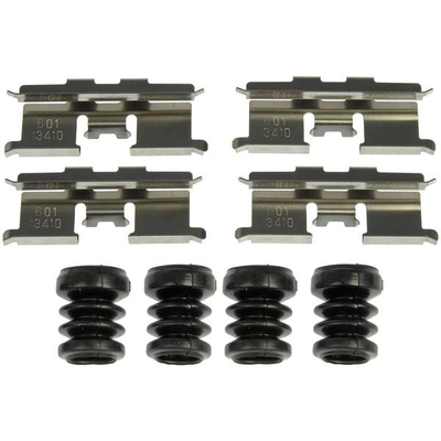 Rear Disc Hardware Kit by DORMAN/FIRST STOP - HW13414 pa1