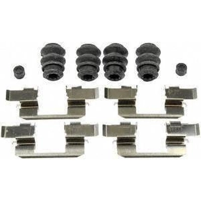 Rear Disc Hardware Kit by DORMAN/FIRST STOP - HW13557 pa3