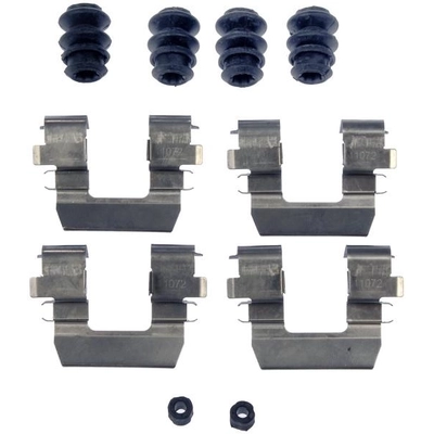 Rear Disc Hardware Kit by DORMAN/FIRST STOP - HW13601 pa1