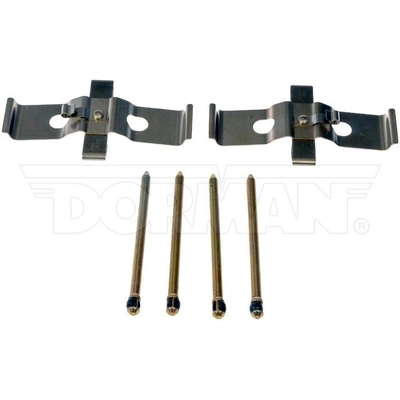 Rear Disc Hardware Kit by DORMAN/FIRST STOP - HW13957 pa3