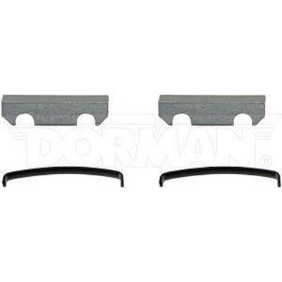 Rear Disc Hardware Kit by DORMAN/FIRST STOP - HW5519 pa3