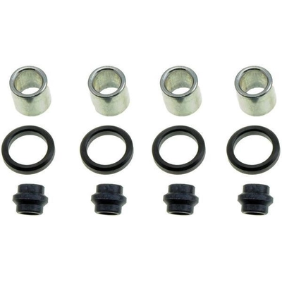 Rear Disc Hardware Kit by DORMAN/FIRST STOP - HW5564 pa1