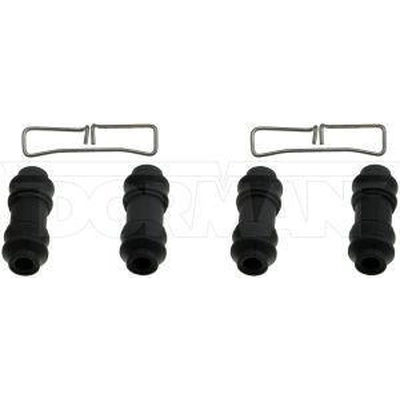 Rear Disc Hardware Kit by DORMAN/FIRST STOP - HW5607 pa3