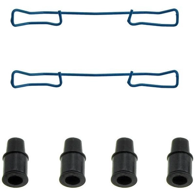 Rear Disc Hardware Kit by DORMAN/FIRST STOP - HW5622 pa2