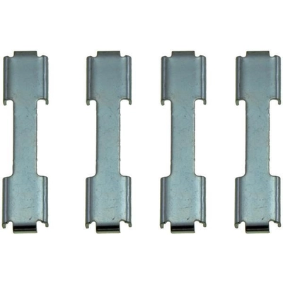 Rear Disc Hardware Kit by DORMAN/FIRST STOP - HW5650 pa1