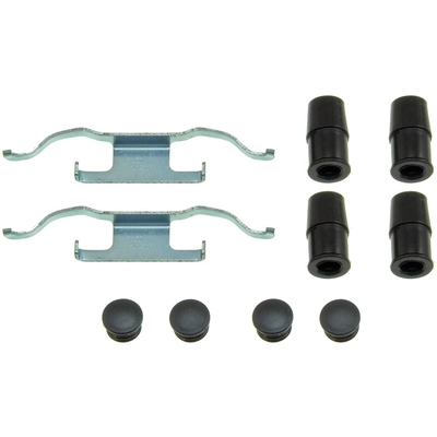 Rear Disc Hardware Kit by DORMAN/FIRST STOP - HW5689 pa3