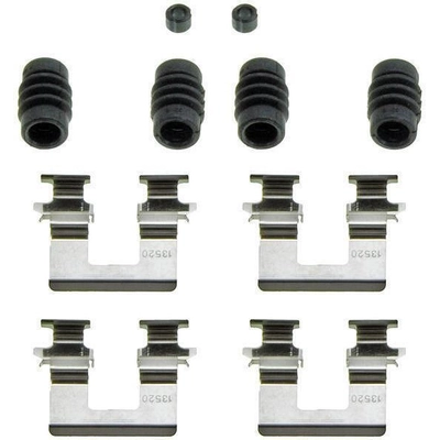 Rear Disc Hardware Kit by DORMAN/FIRST STOP - HW5873 pa3