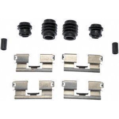 Rear Disc Hardware Kit by DORMAN/FIRST STOP - HW6187 pa1