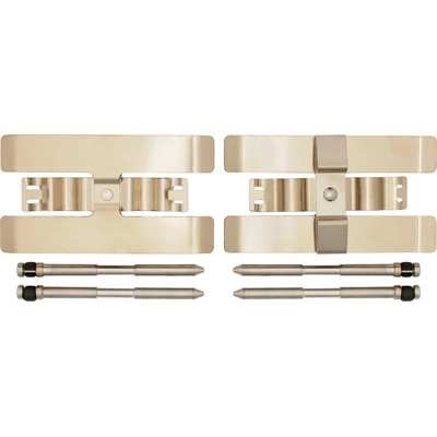 Rear Disc Hardware Kit by DYNAMIC FRICTION COMPANY - 340-13026 pa3