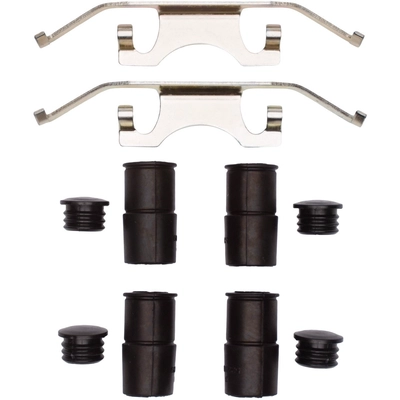 Rear Disc Hardware Kit by DYNAMIC FRICTION COMPANY - 340-31016 pa3