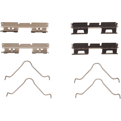 DYNAMIC FRICTION COMPANY - 340-47079 - Disc Brake Hardware Kit pa2