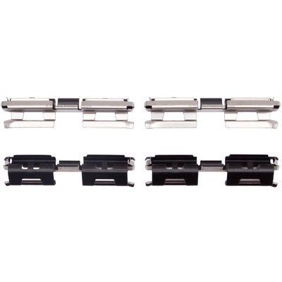 Rear Disc Hardware Kit by DYNAMIC FRICTION COMPANY - 340-54065 pa2