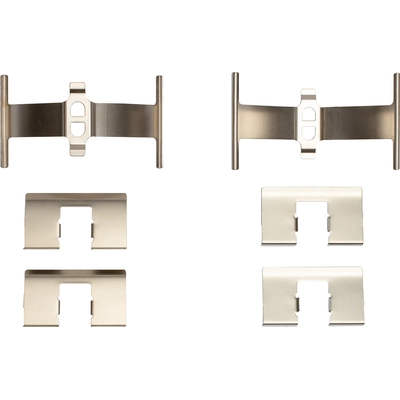 Rear Disc Hardware Kit by DYNAMIC FRICTION COMPANY - 340-59022 pa4