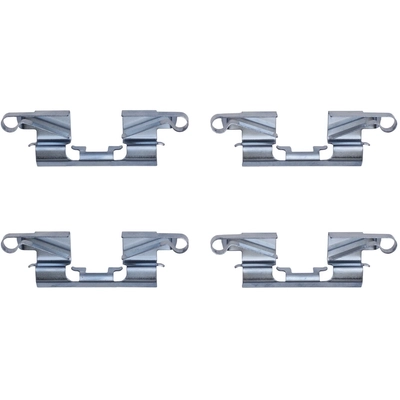 Rear Disc Hardware Kit by DYNAMIC FRICTION COMPANY - 340-67033 pa3