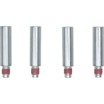 Rear Disc Hardware Kit by DYNAMIC FRICTION COMPANY - 340-99006 pa1