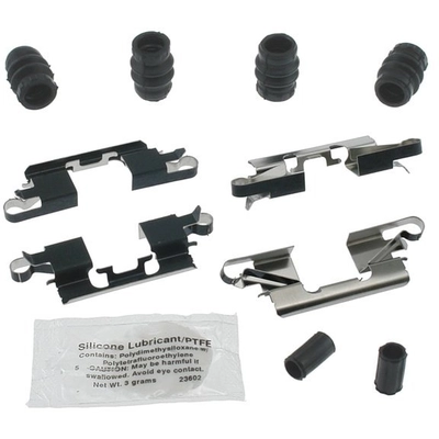 RAYBESTOS - H15925A - Rear Disc Hardware Kit pa11
