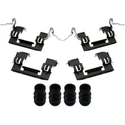 RAYBESTOS - H18240A - Rear Disc Hardware Kit pa7