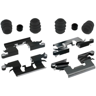 RAYBESTOS - H5804A - Rear Disc Hardware Kit pa11