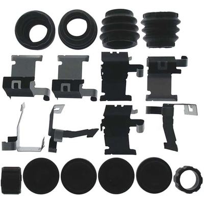 RAYBESTOS - H5862A - Rear Disc Hardware Kit pa9