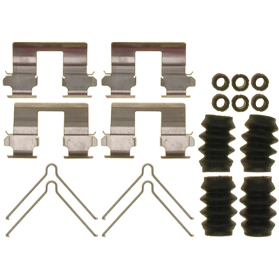 RAYBESTOS - H5874A - Rear Disc Hardware Kit pa7