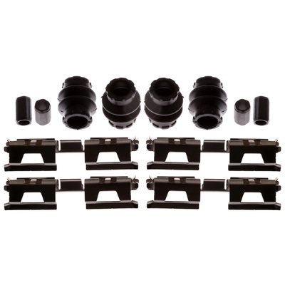 RAYBESTOS - H5890A - Rear Disc Hardware Kit pa4